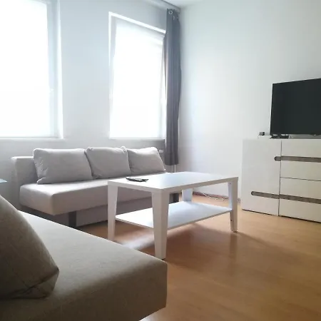 Apartament Blisko Morza Kolobrzeg-podczele Apartment Kolberg