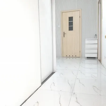 Apartament Blisko Morza Kołobrzeg-podczele Apartament