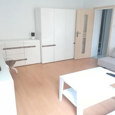 Apartament Apartament Blisko Morza Kołobrzeg-podczele *