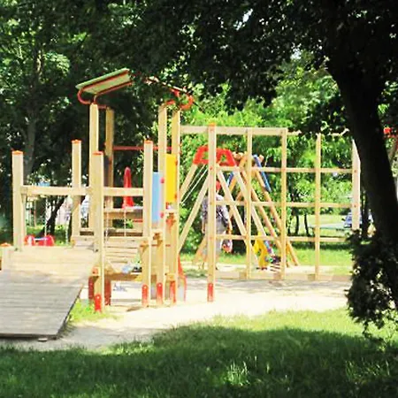 Apartament Blisko Morza Kolobrzeg-podczele Apartman *