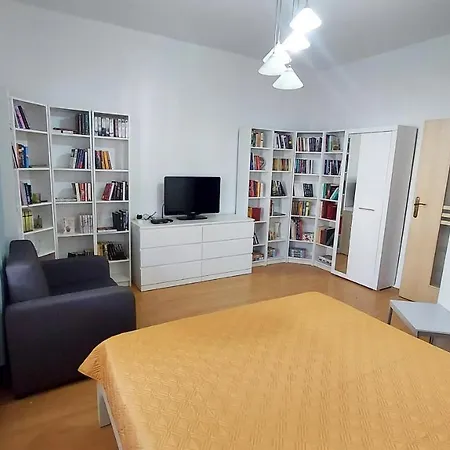 Apartament Blisko Morza Kołobrzeg-podczele Apartament *