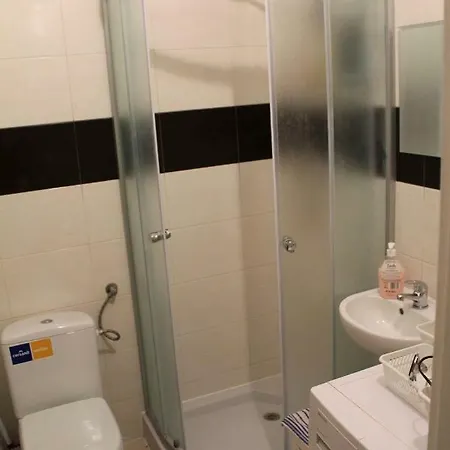 Apartament Blisko Morza Kołobrzeg-podczele *
