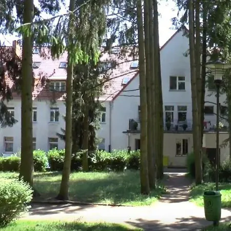 Apartament Blisko Morza Kołobrzeg-podczele Apartament
