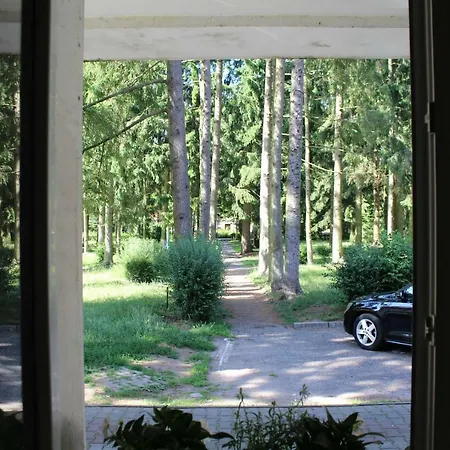 Apartament Blisko Morza Kołobrzeg-podczele