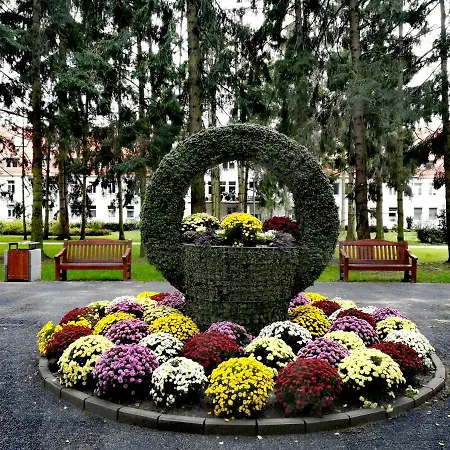 Apartament Blisko Morza Kołobrzeg-podczele *